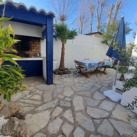 Appartement Avec Jardin Et Spa Валра-Плаж Екстериор снимка