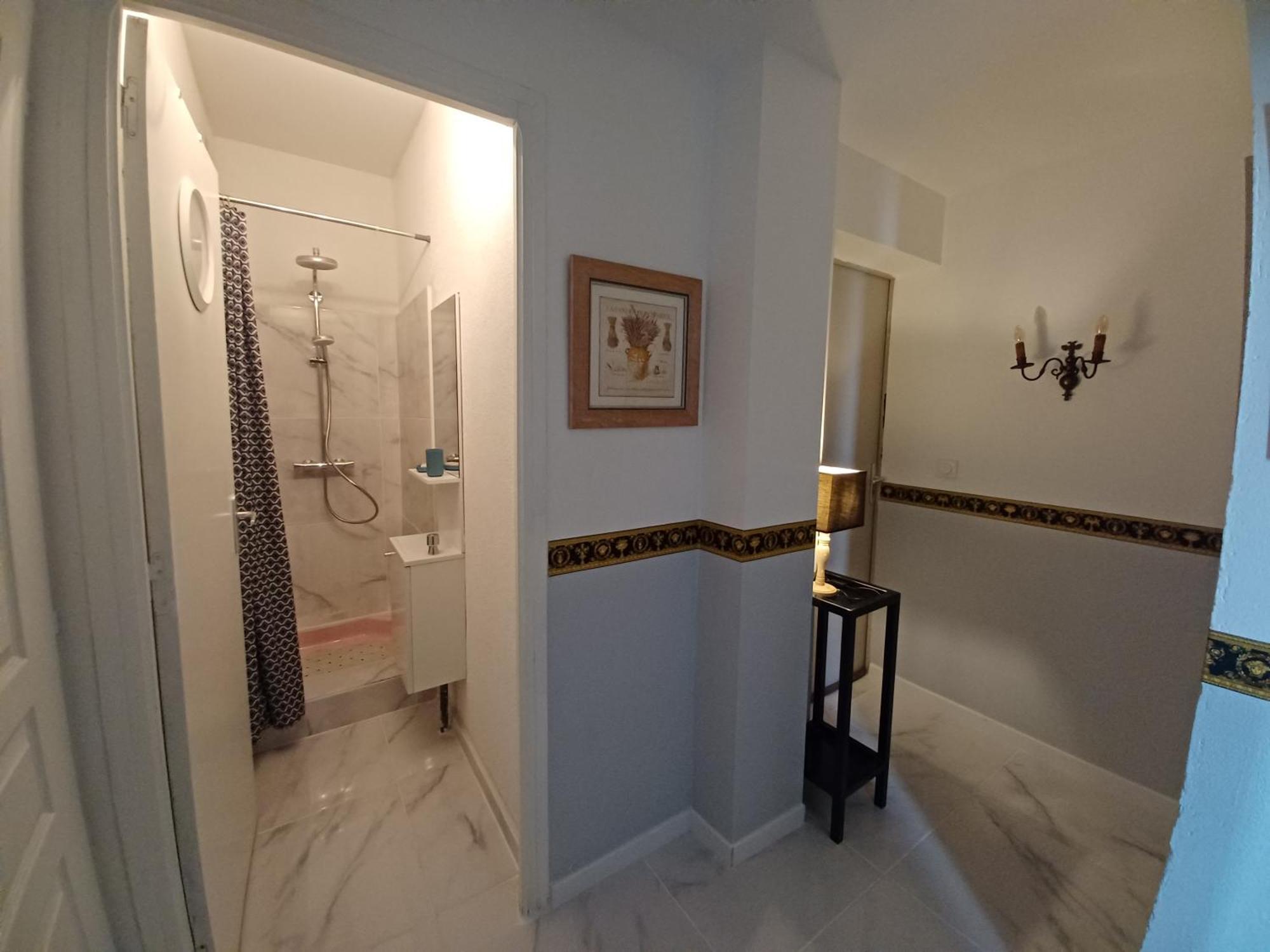 Appartement Avec Jardin Et Spa Валра-Плаж Екстериор снимка
