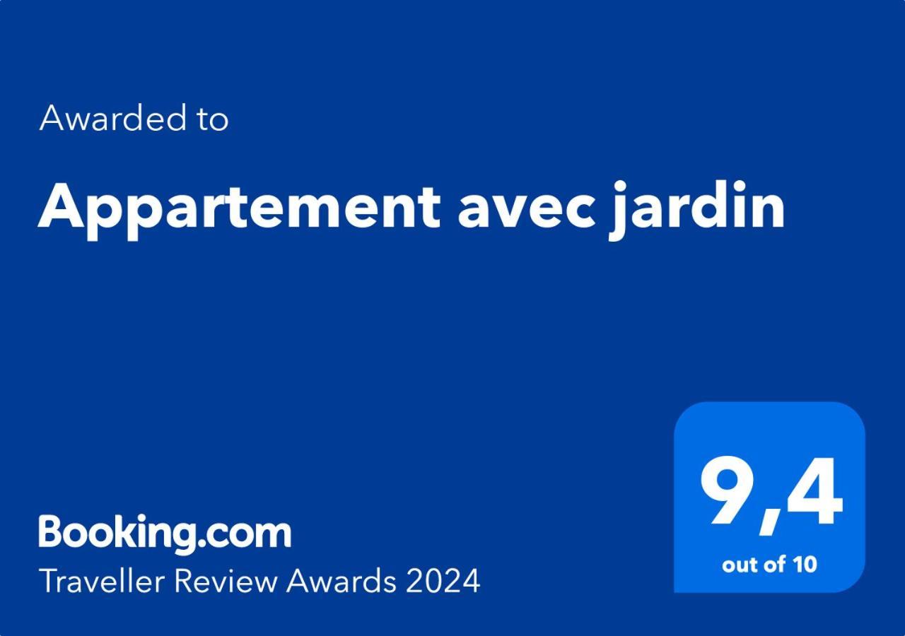 Appartement Avec Jardin Et Spa Валра-Плаж Екстериор снимка