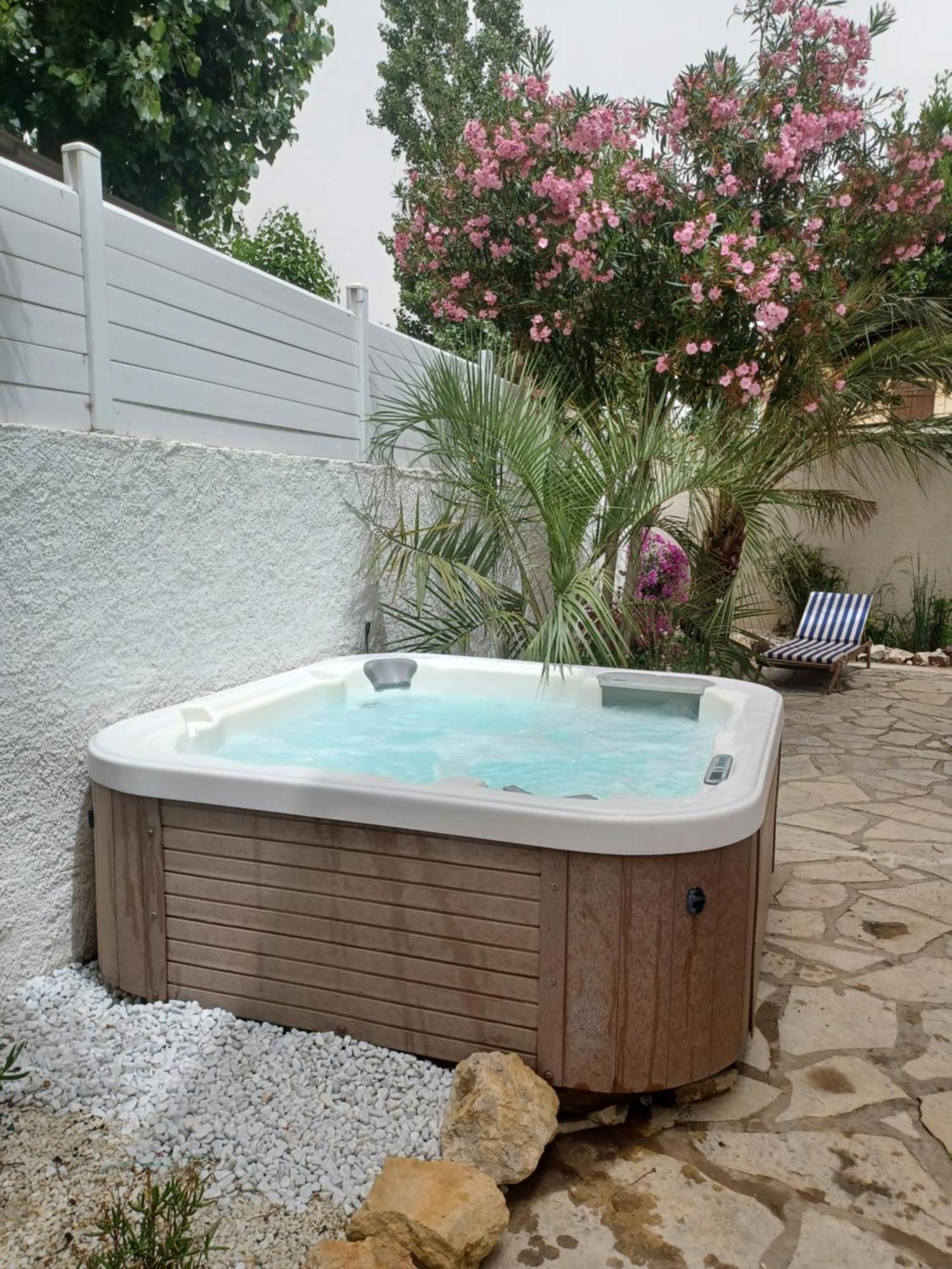 Appartement Avec Jardin Et Spa Валра-Плаж Екстериор снимка