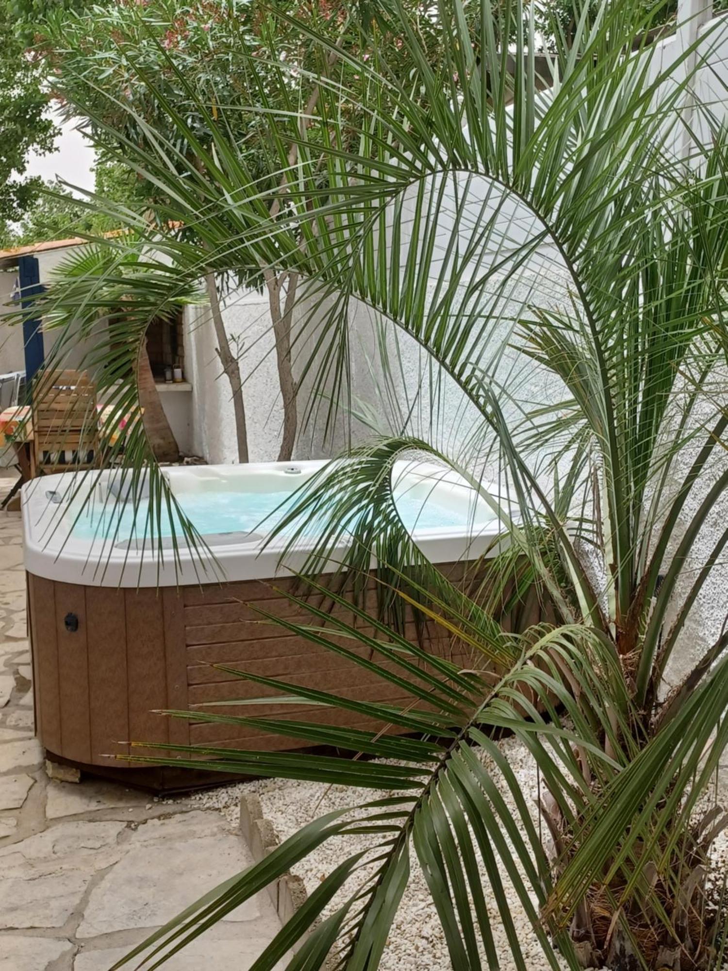 Appartement Avec Jardin Et Spa Валра-Плаж Екстериор снимка