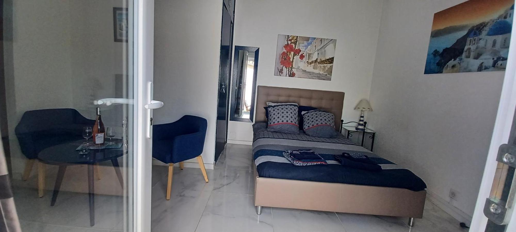 Appartement Avec Jardin Et Spa Валра-Плаж Екстериор снимка