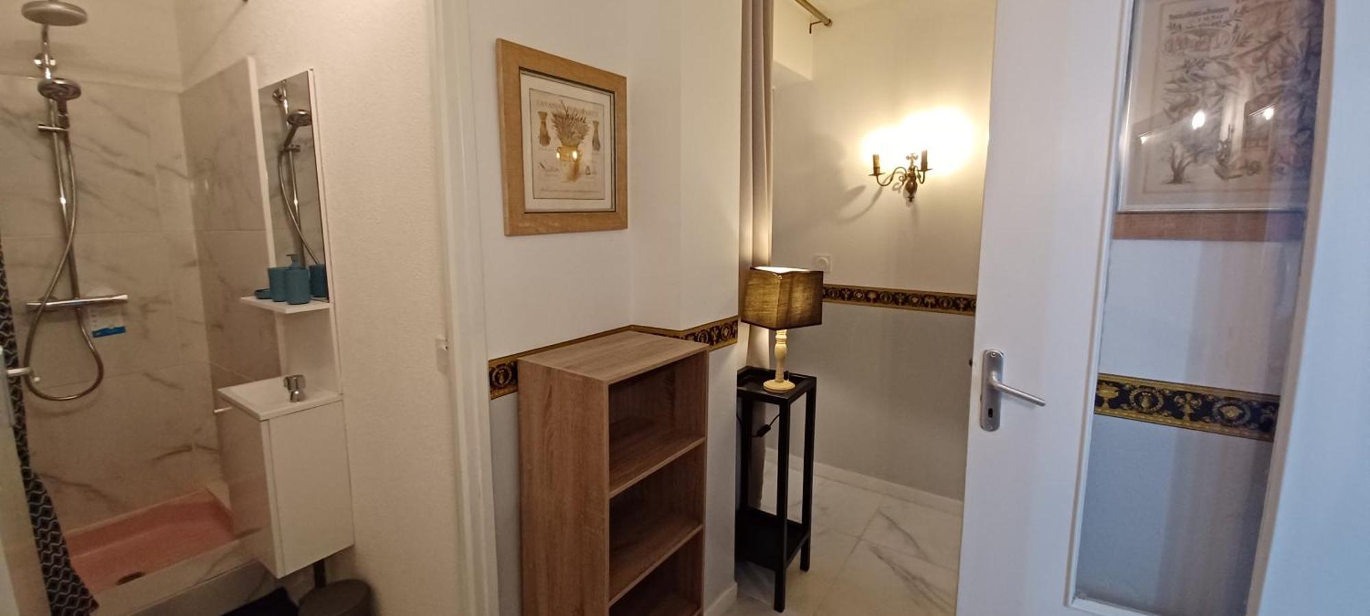 Appartement Avec Jardin Et Spa Валра-Плаж Екстериор снимка