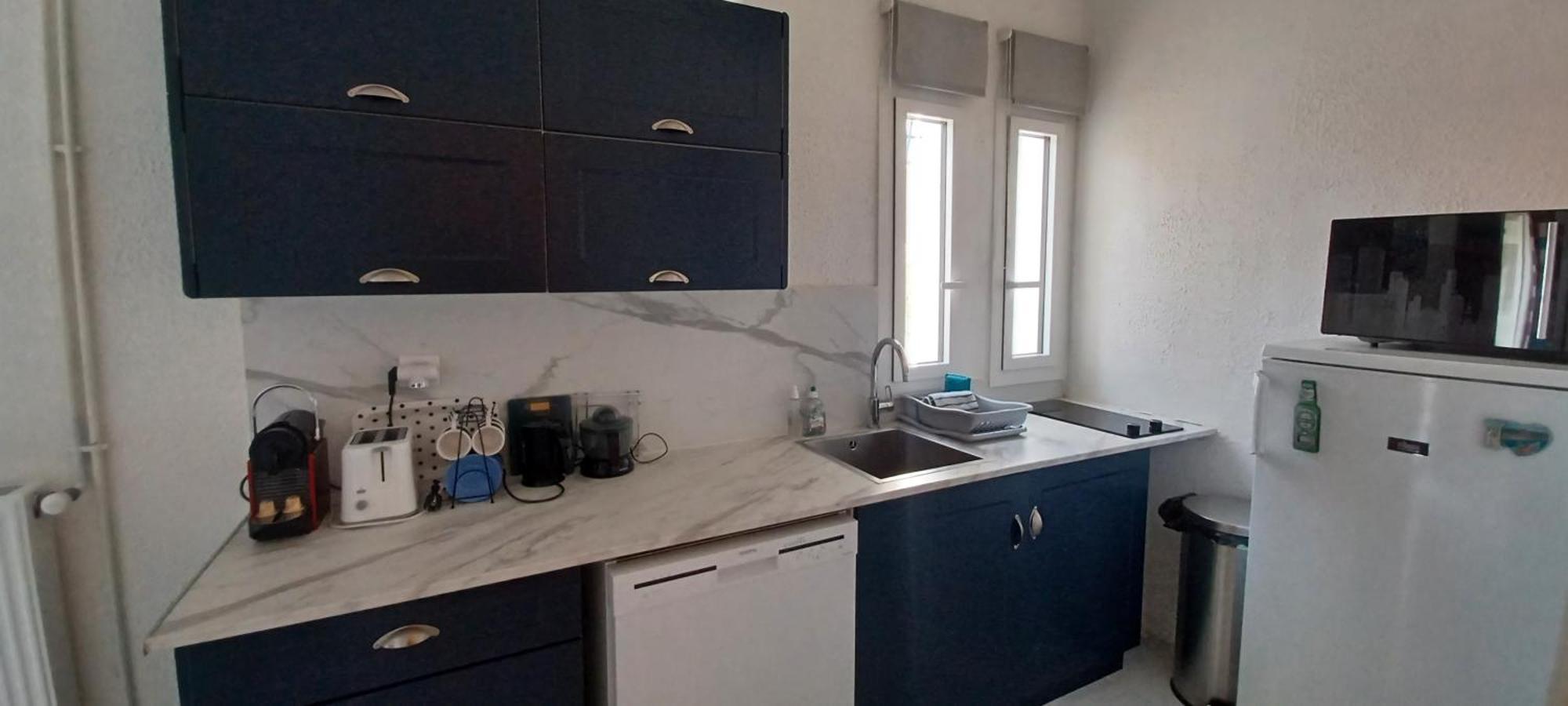 Appartement Avec Jardin Et Spa Валра-Плаж Екстериор снимка