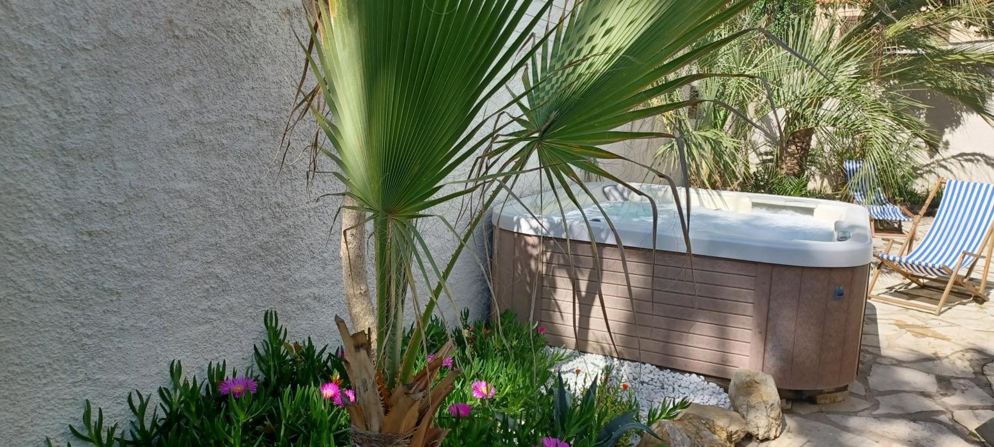 Appartement Avec Jardin Et Spa Валра-Плаж Екстериор снимка