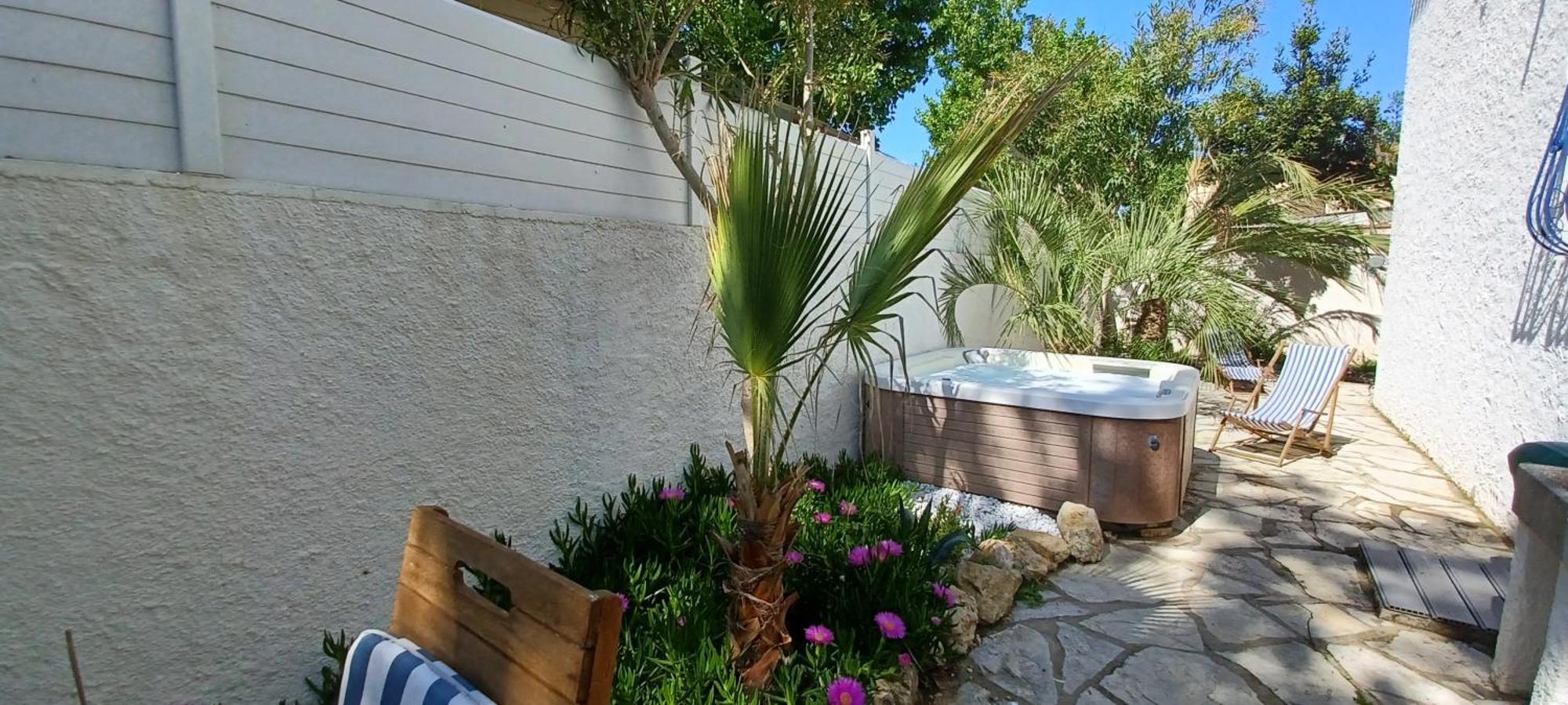 Appartement Avec Jardin Et Spa Валра-Плаж Екстериор снимка